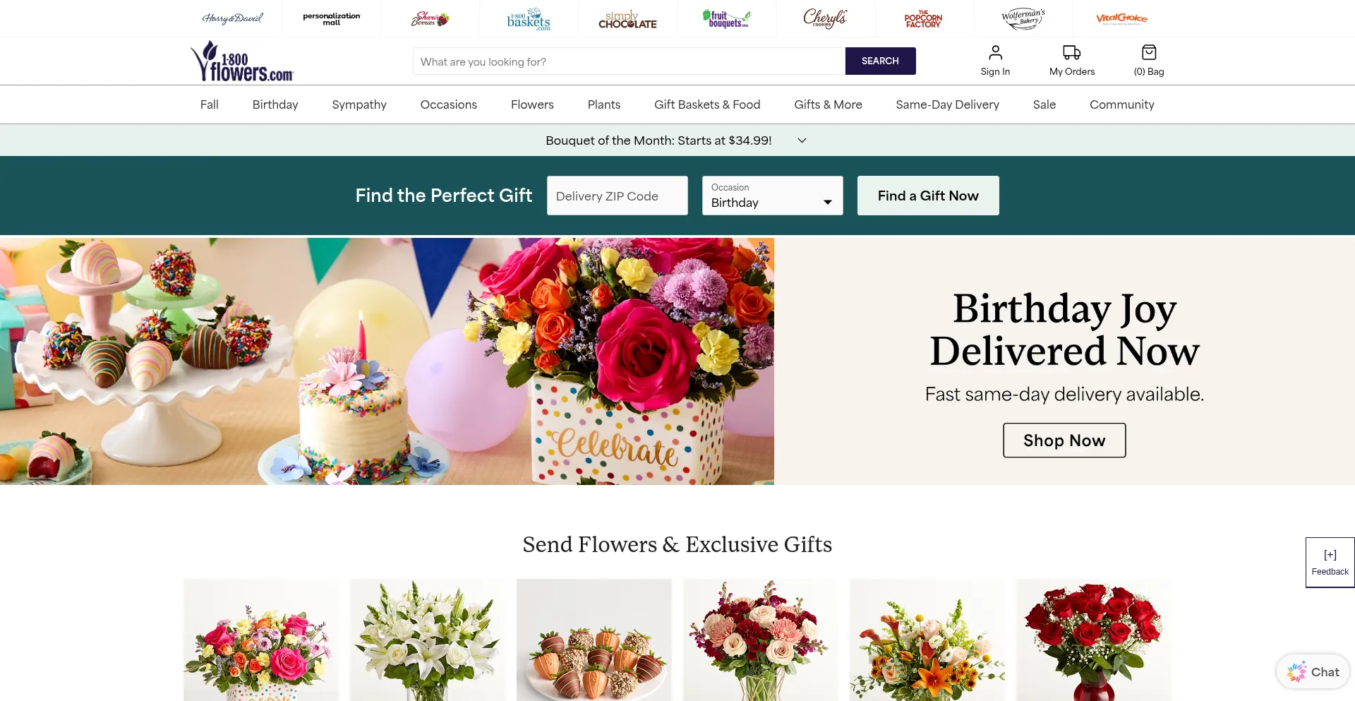¿És Seguro y Confiable Flowers.fr?