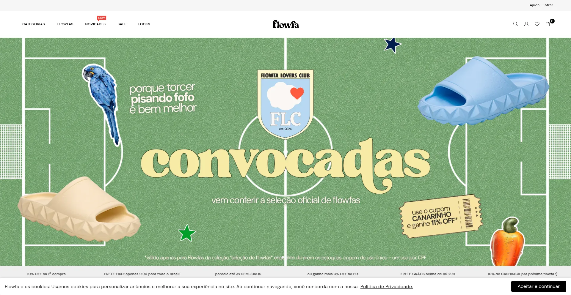 Flowfa.com.br