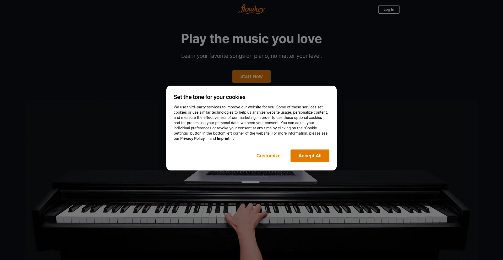 Flowkey.com
