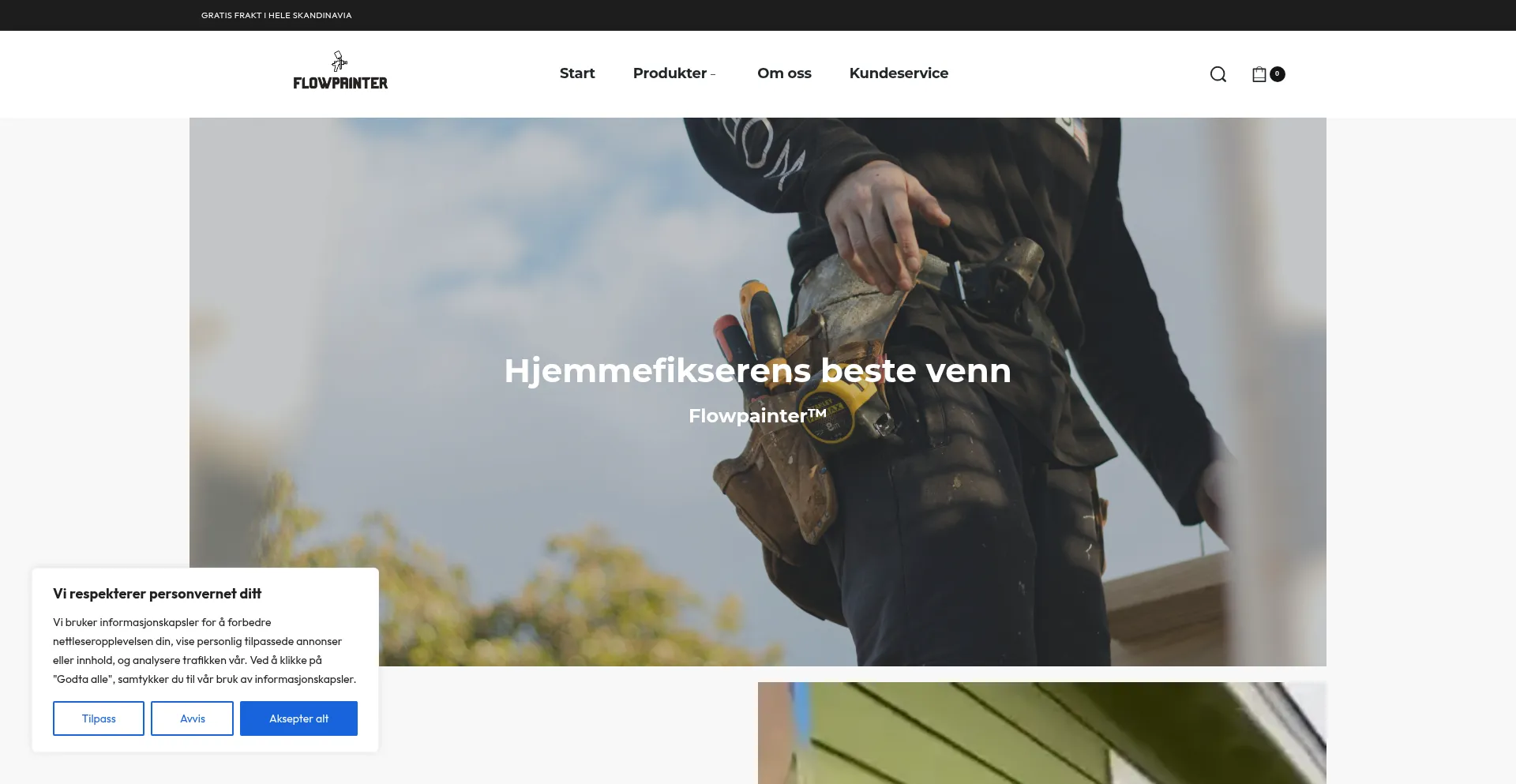 Flowpainter.com