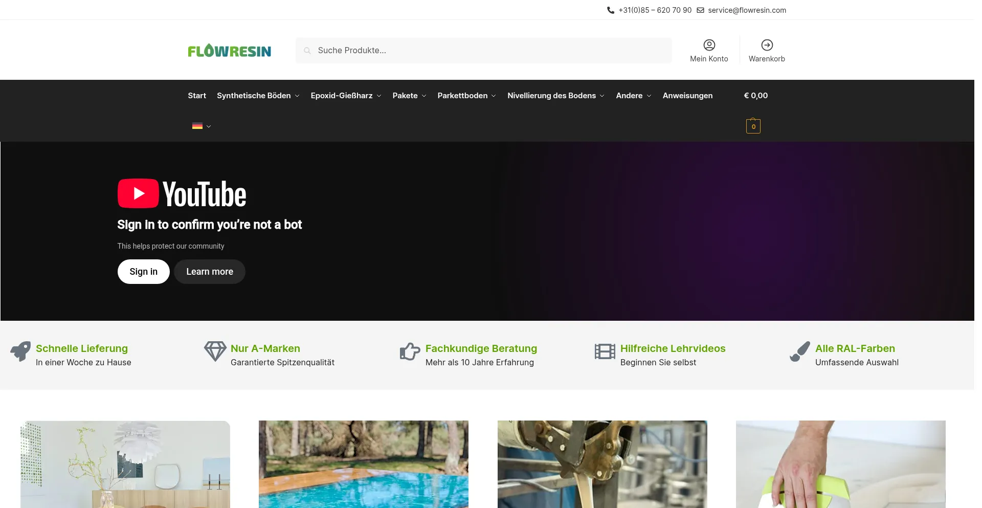 Flowresin.de