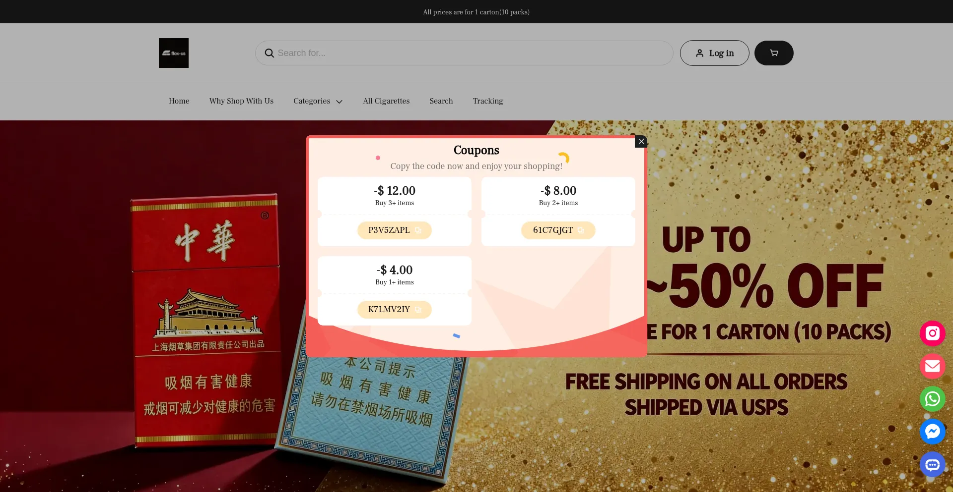 Flox-us.com