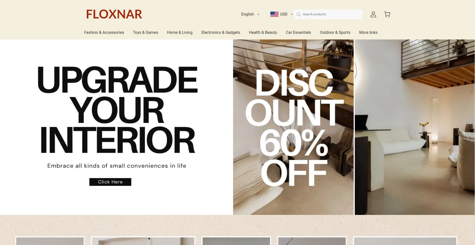 Floxnar.com