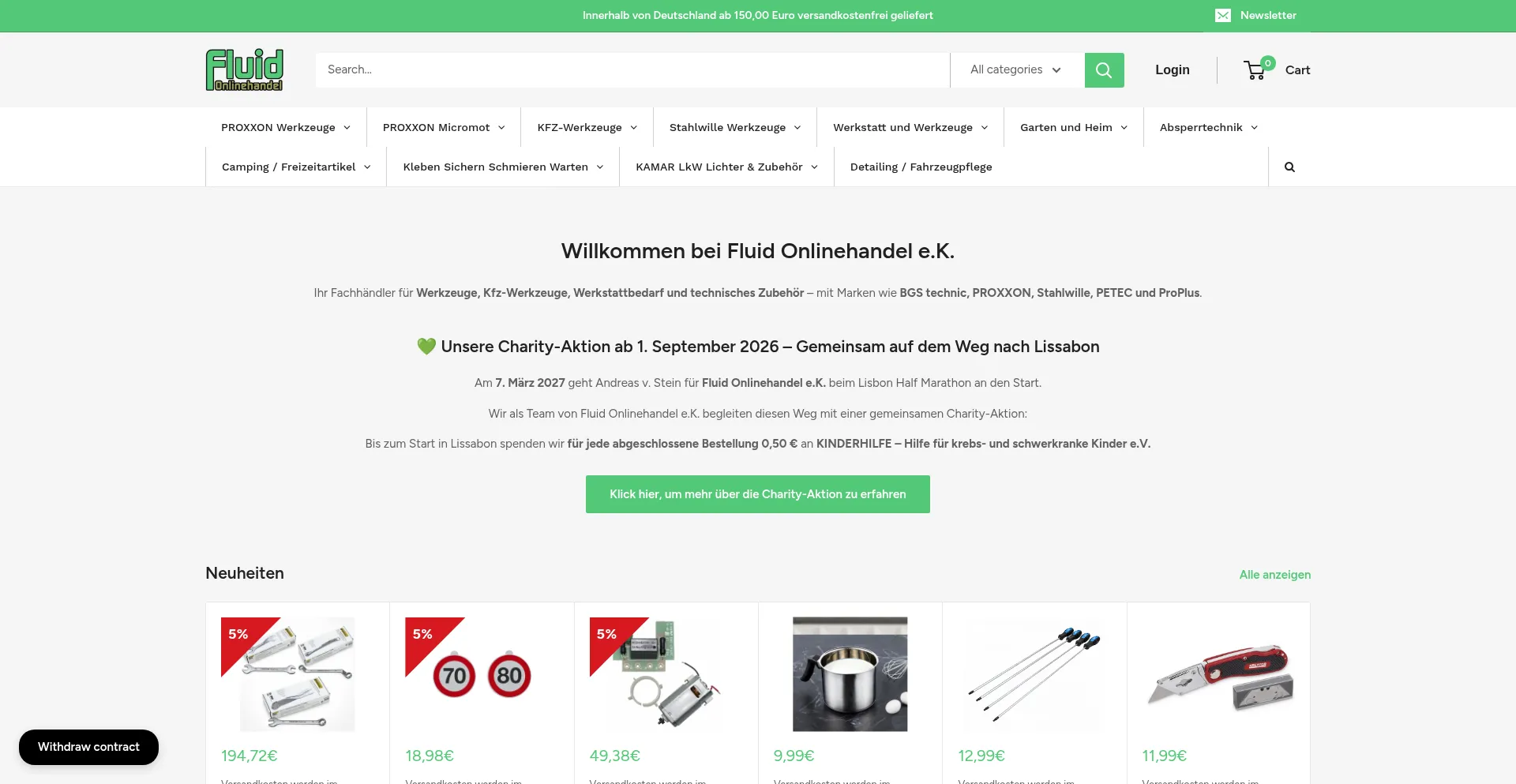 Fluidonline.de