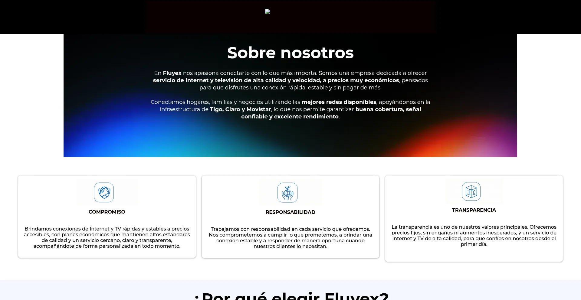 Fluyex.net