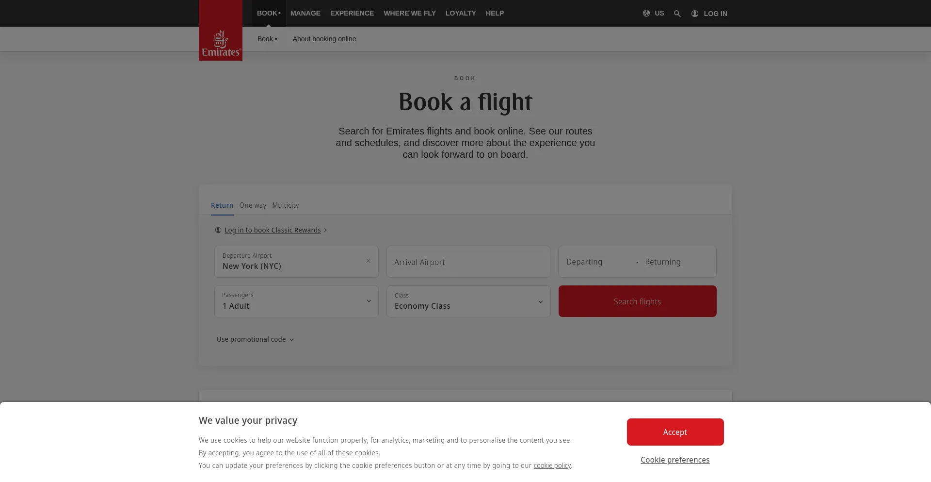 Fly2.emirates.com