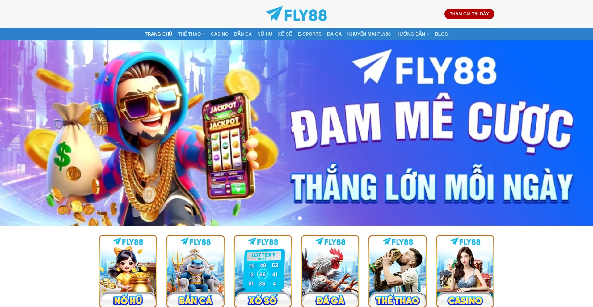 Fly888.club