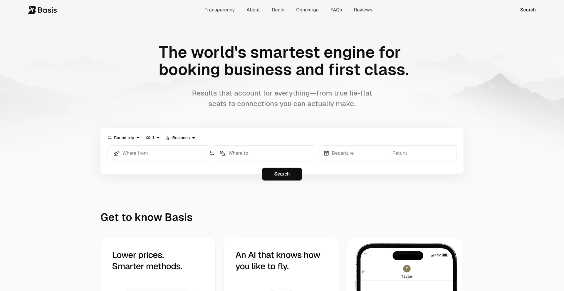 ¿És Seguro y Confiable Flybasis.com?