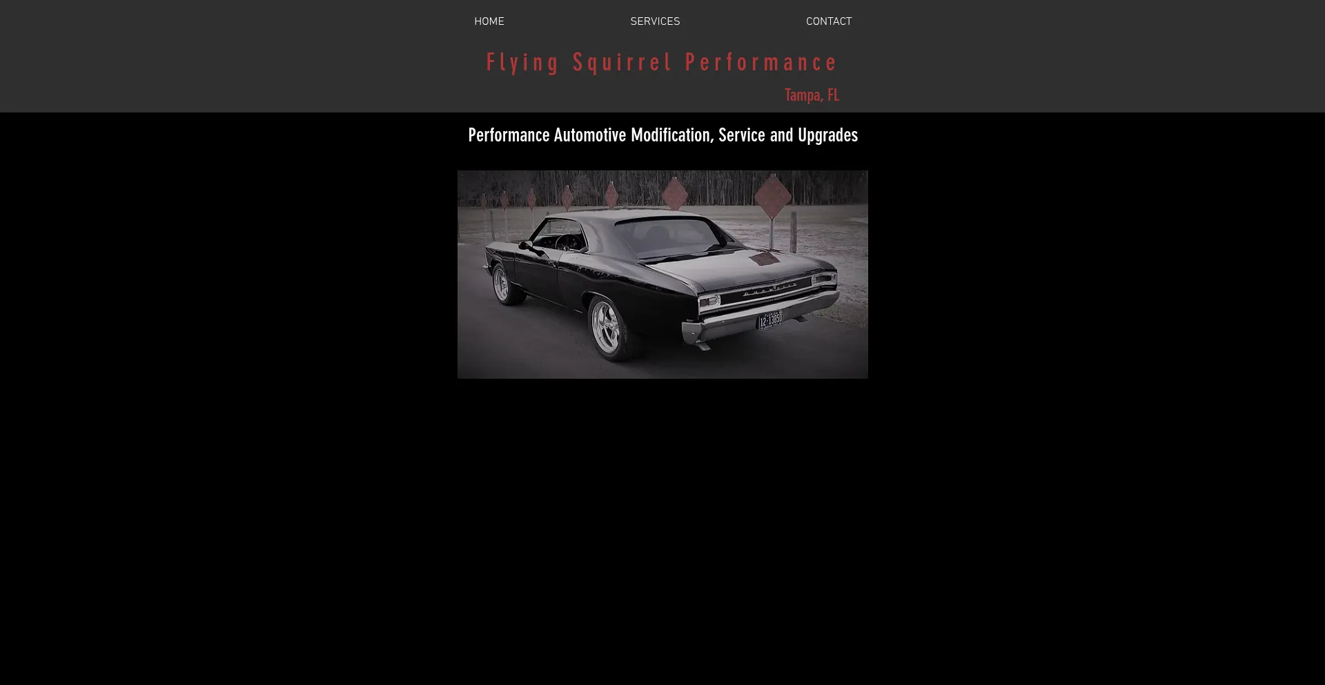 Flyingsquirrel.com