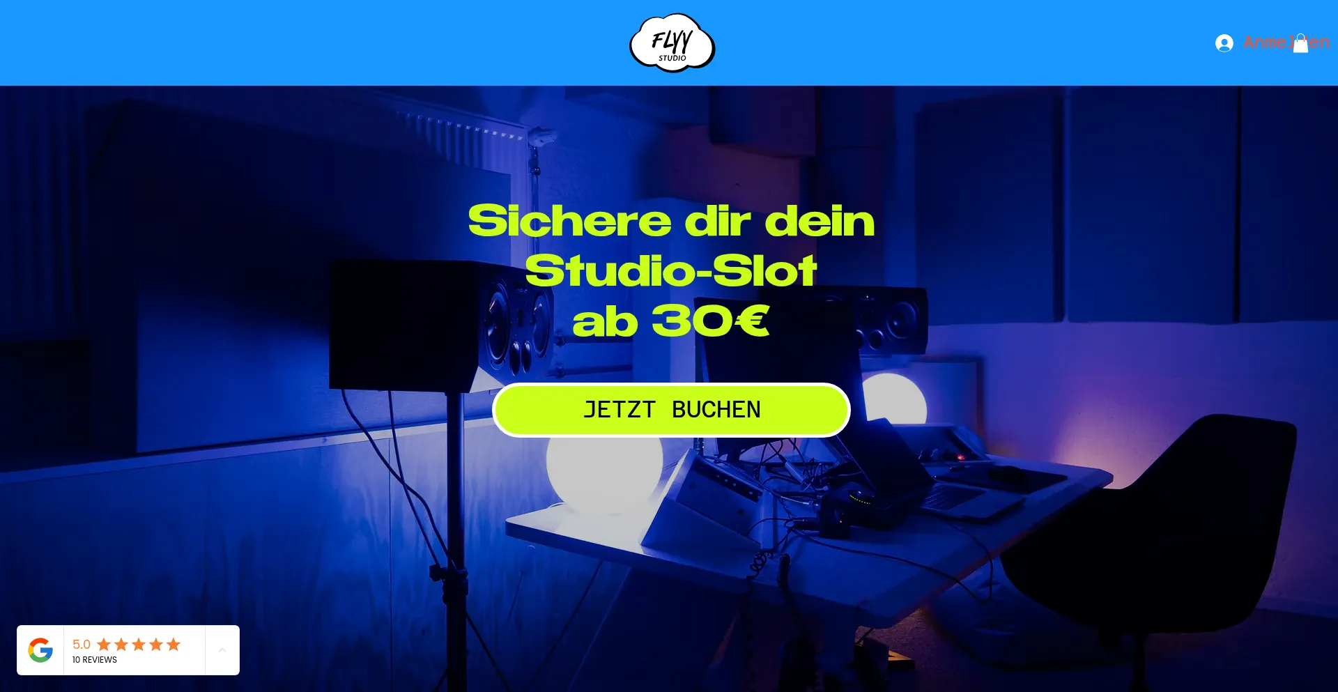 Flyystudios.de