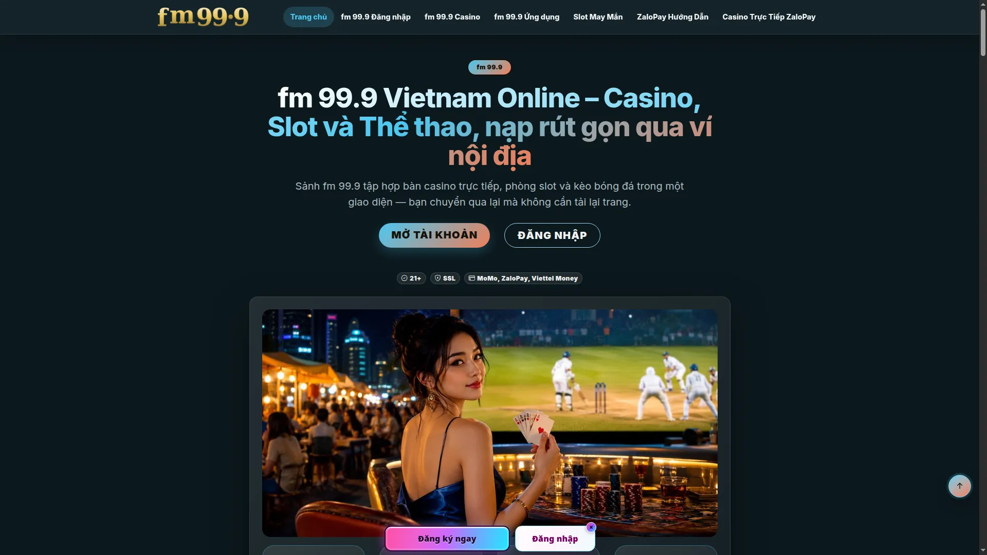 Fm999.net