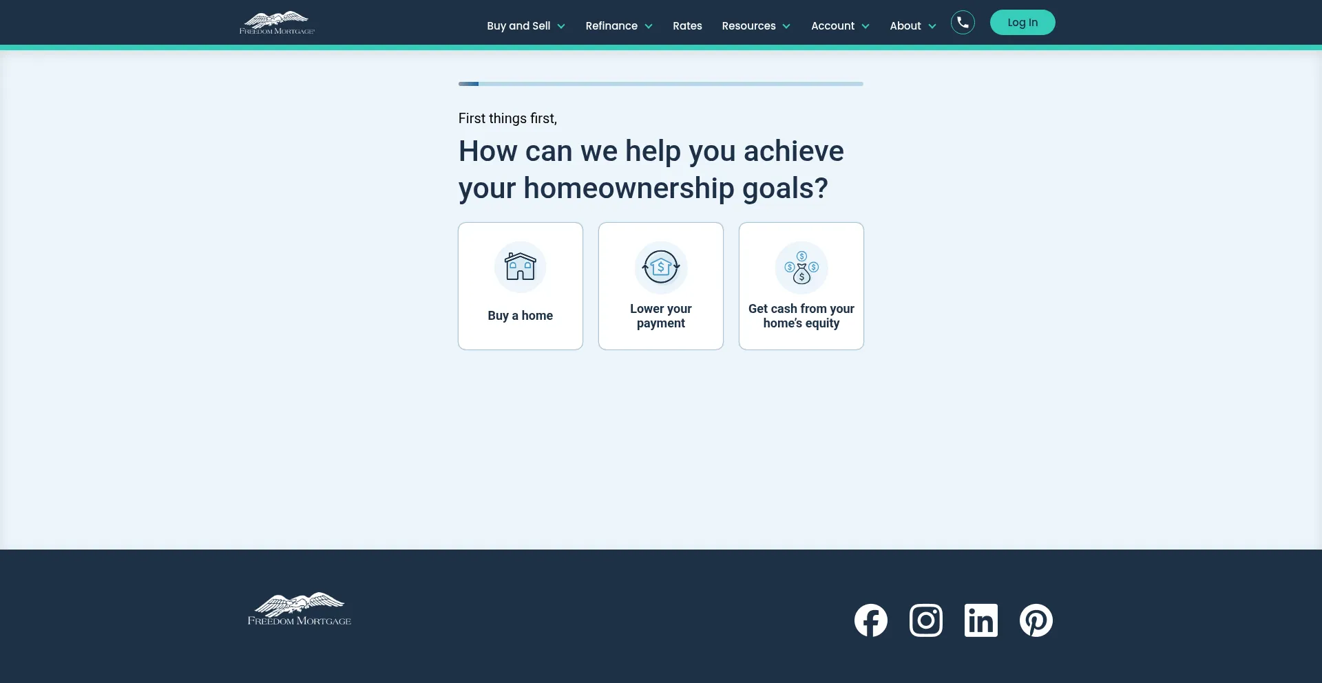 Fmcgetstartedonline.com