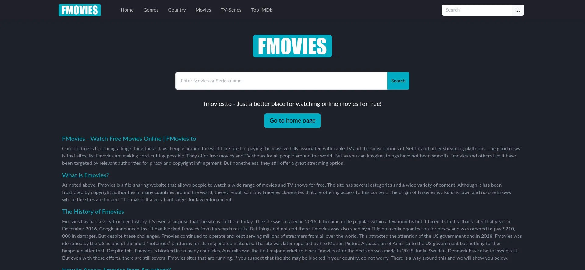 Fmovies.co