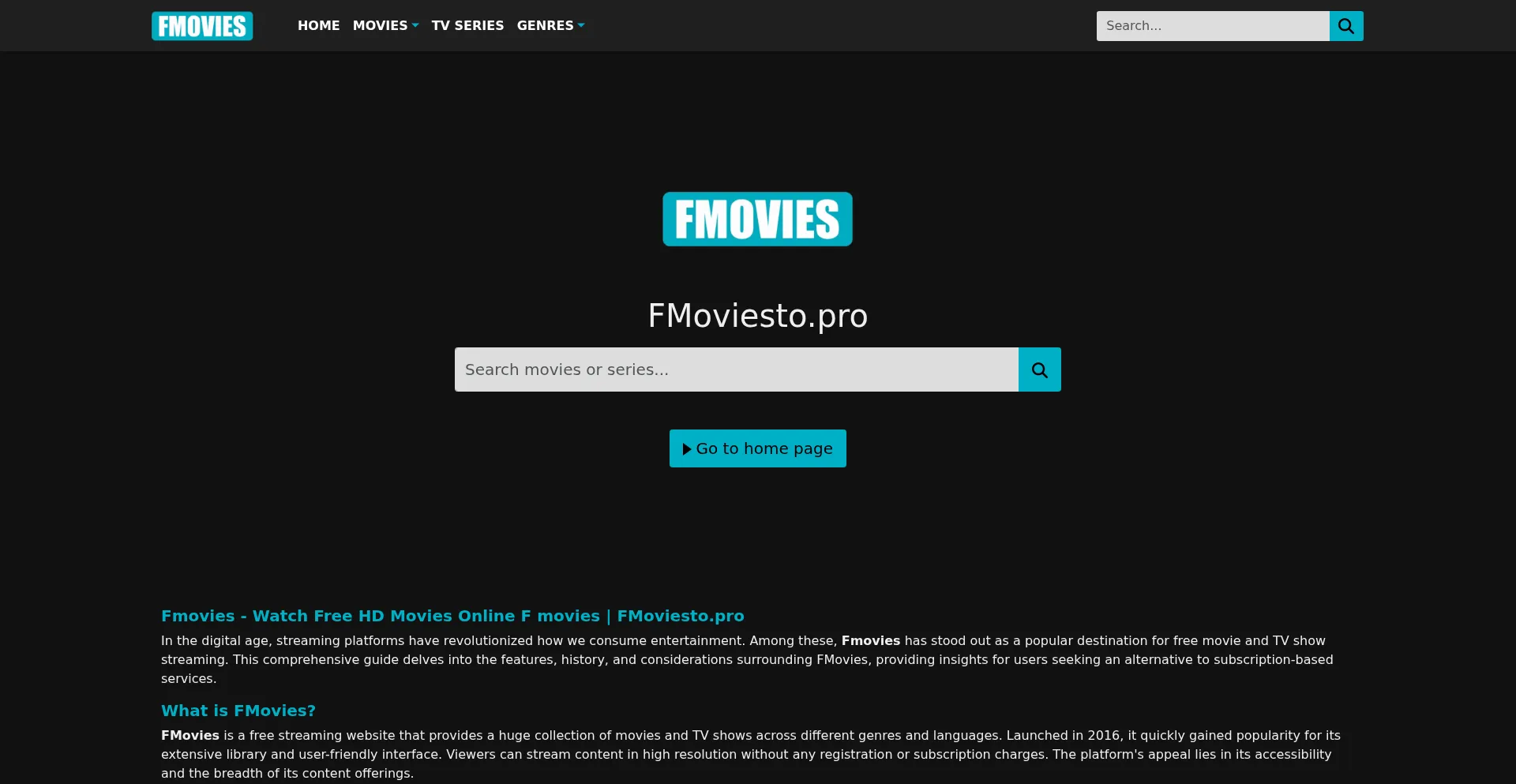 Fmovies-to.pro