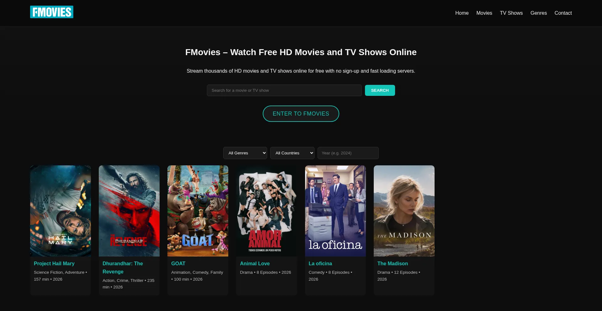 Fmoviesz.co