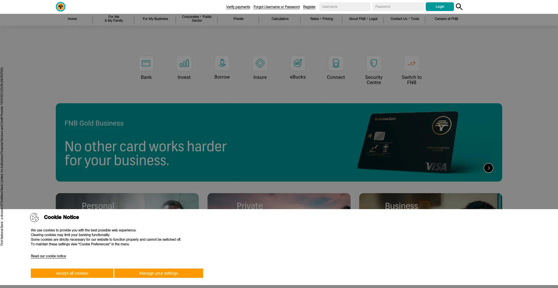 Fnb.co.za