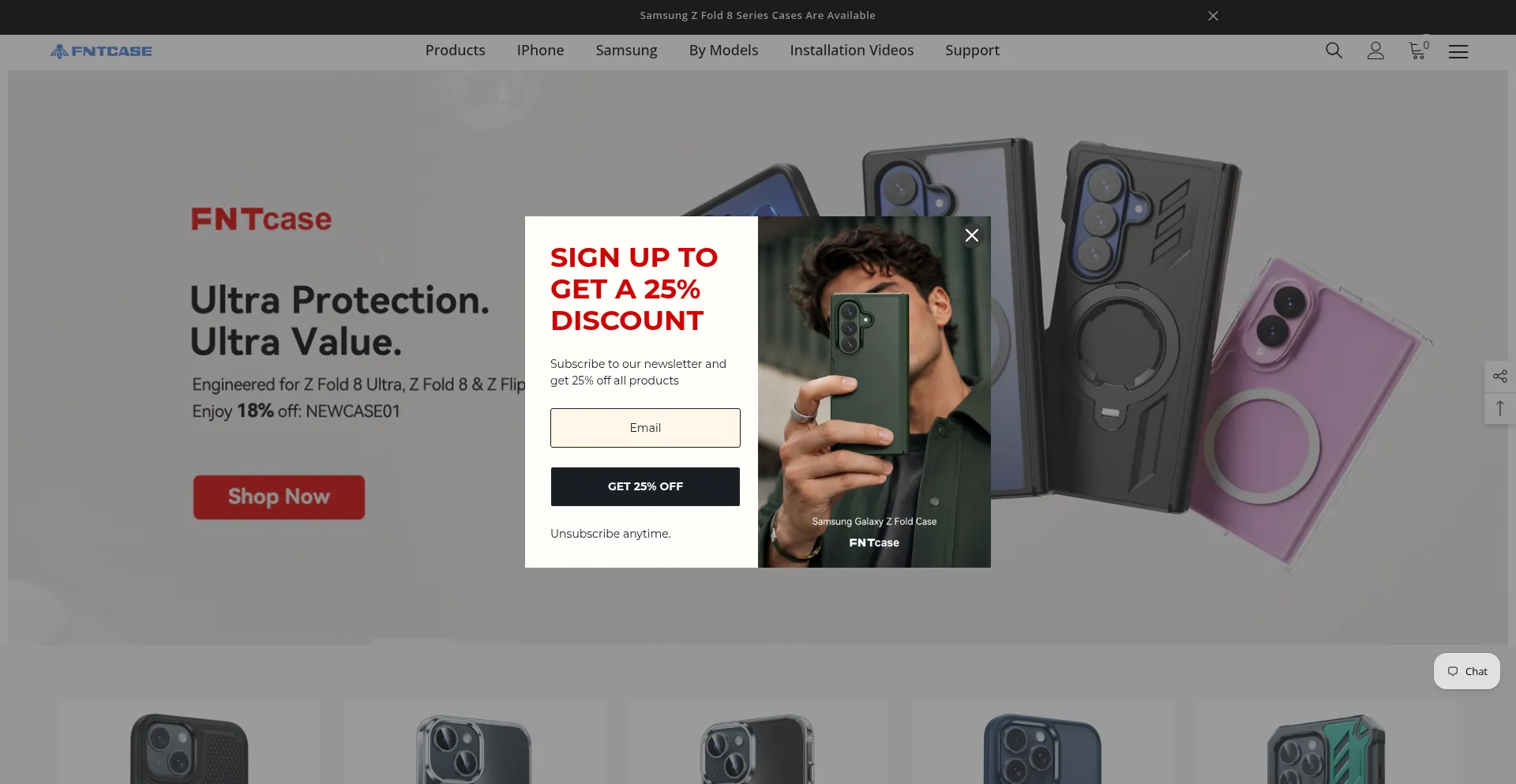 Fntcase.com