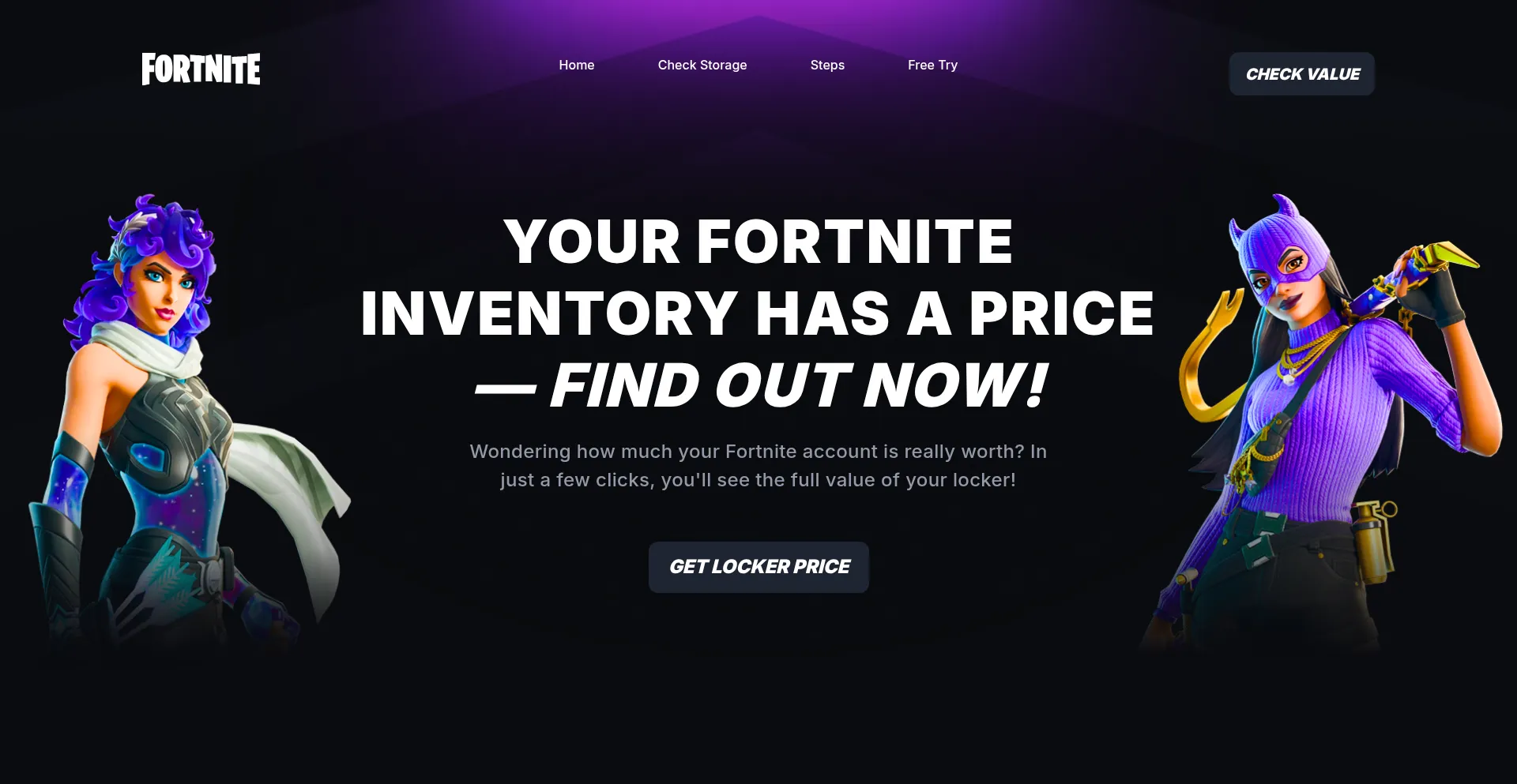 Fnvalue.com