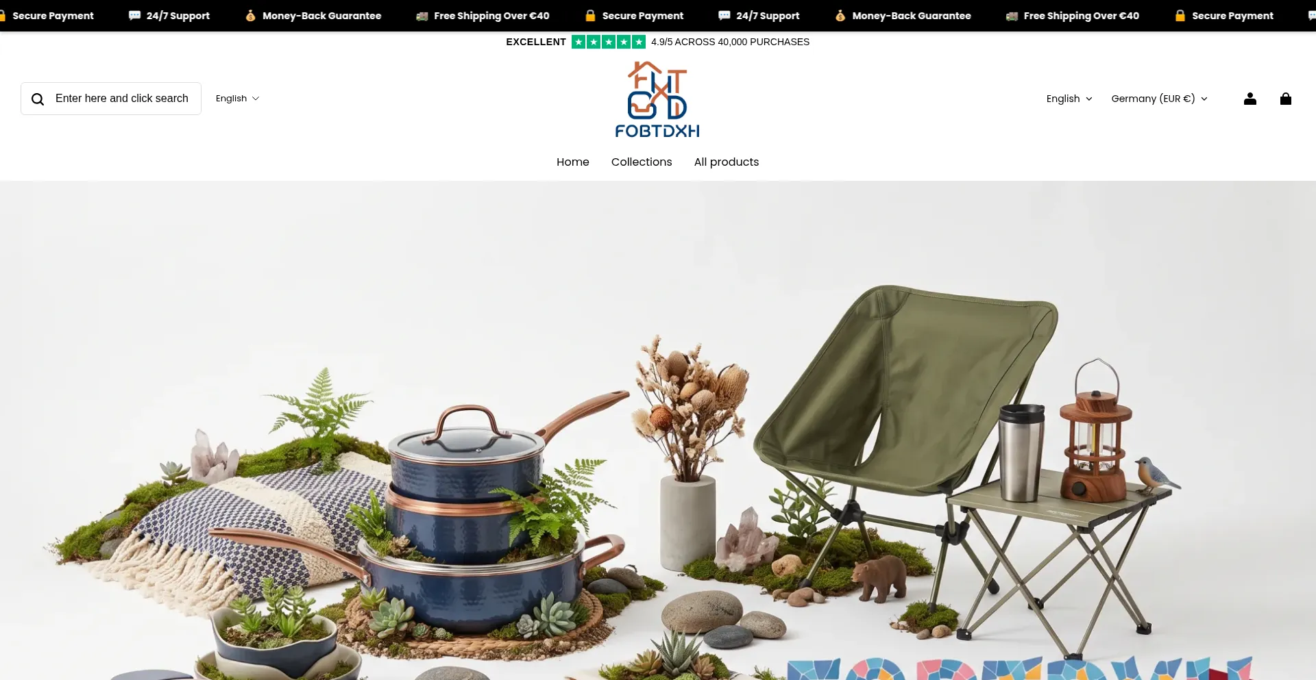 Fobtdxh.com