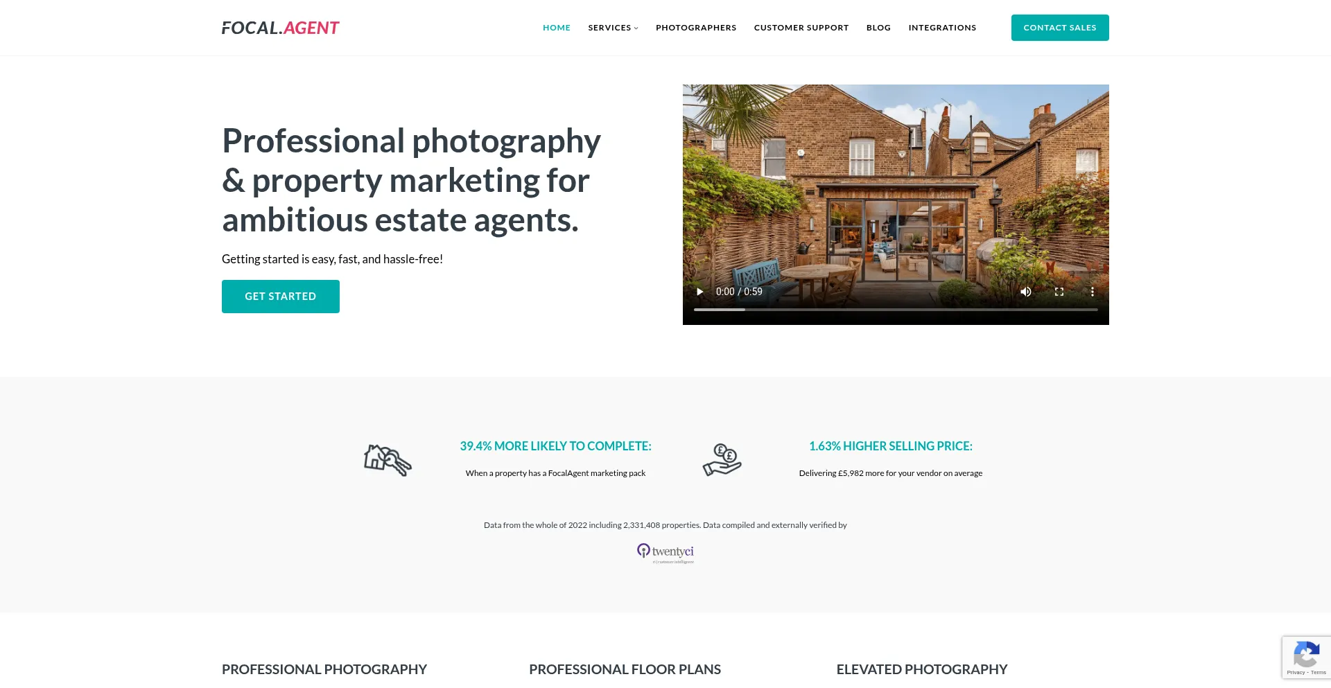 Focalagent.com