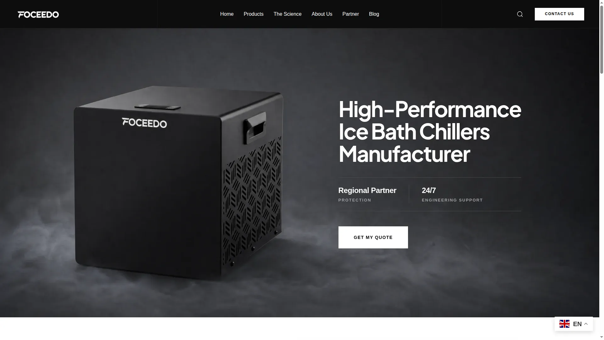 Foceedo.com