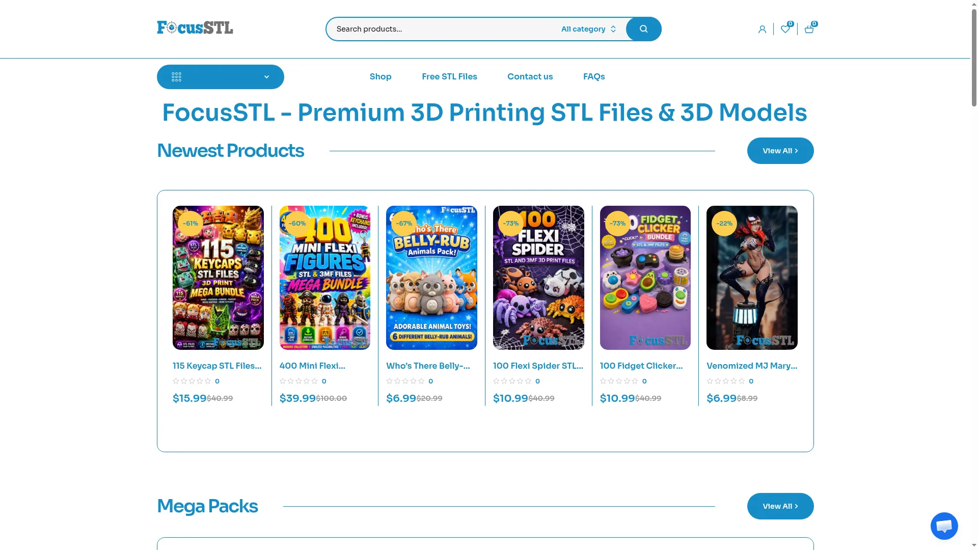 Focusstl.com