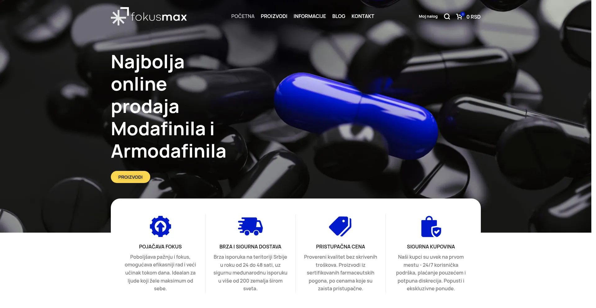 Fokusmax.com