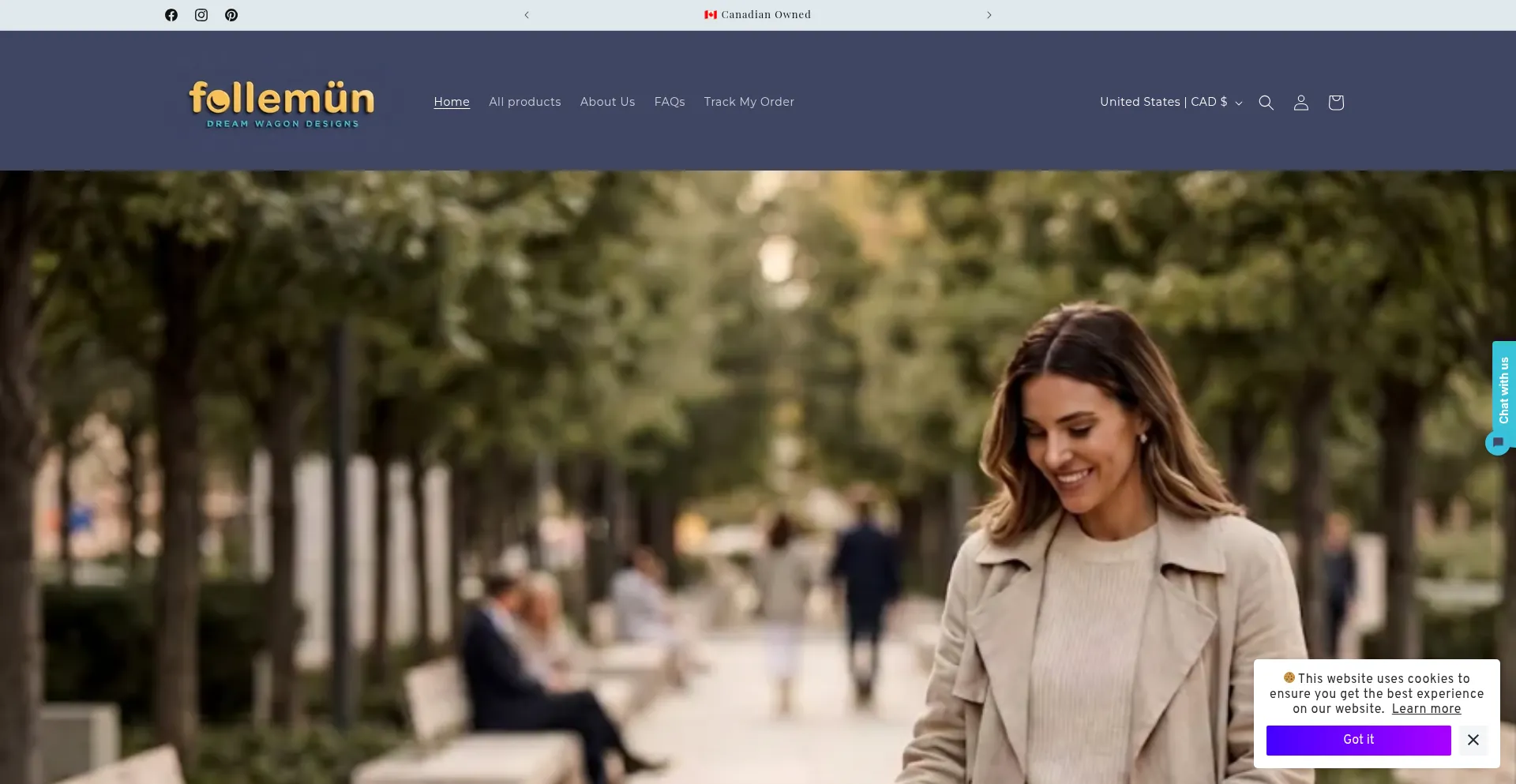 Follemun.com