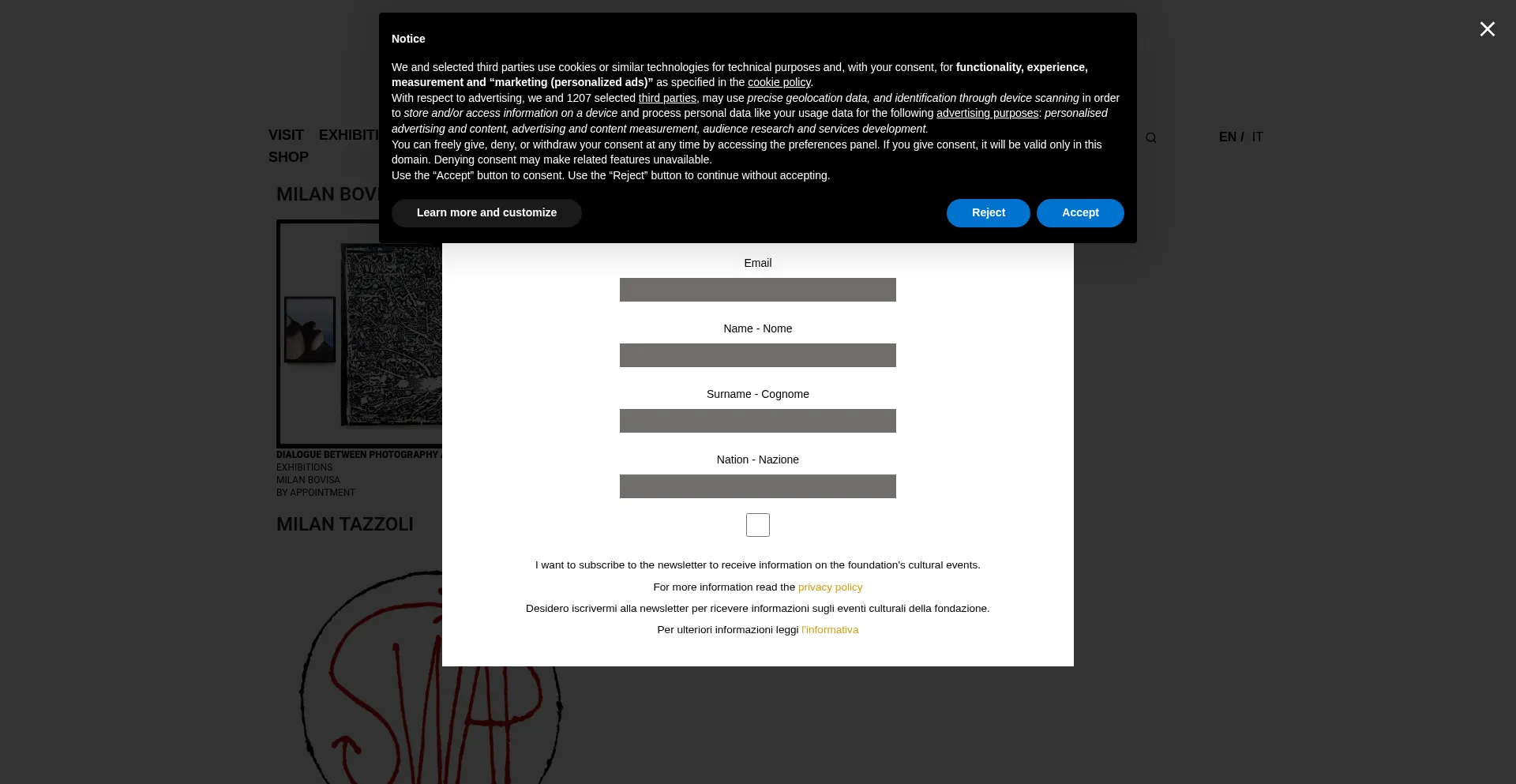 Fondazionesozzani.org