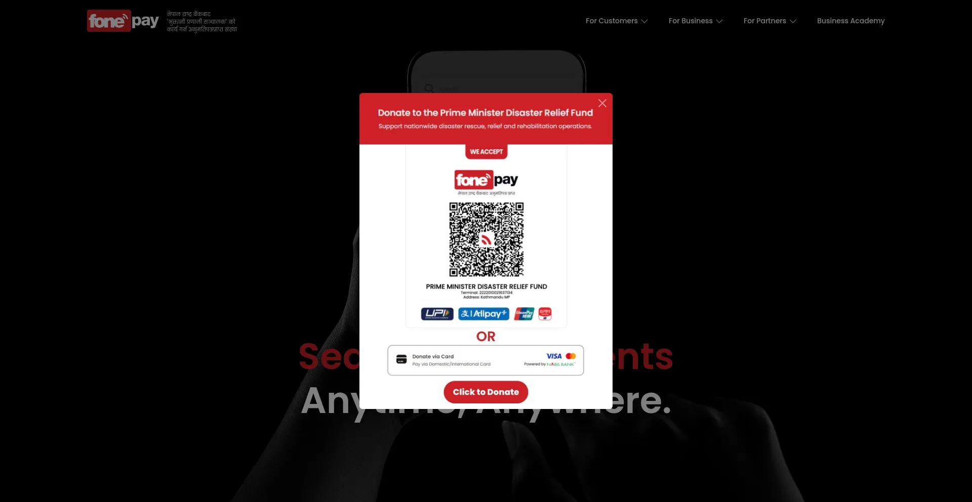 Fonepay.com