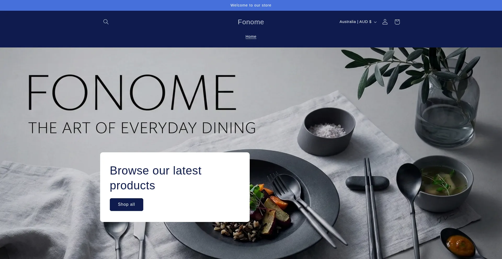 Fonome.com