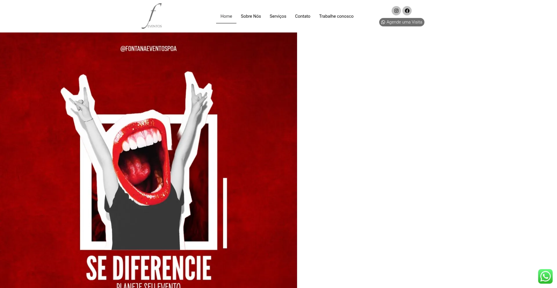 Fontanaeventos.com.br