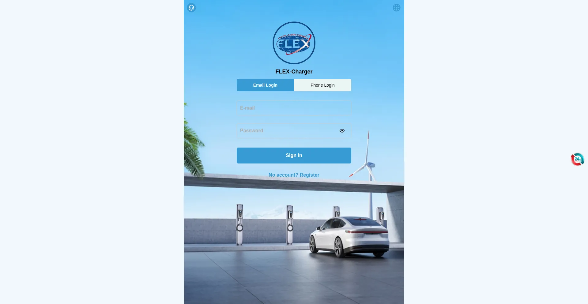Website screenshot of Foodspackzone28.com