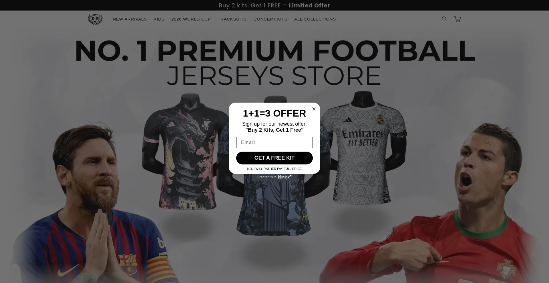 Footballprestige.club