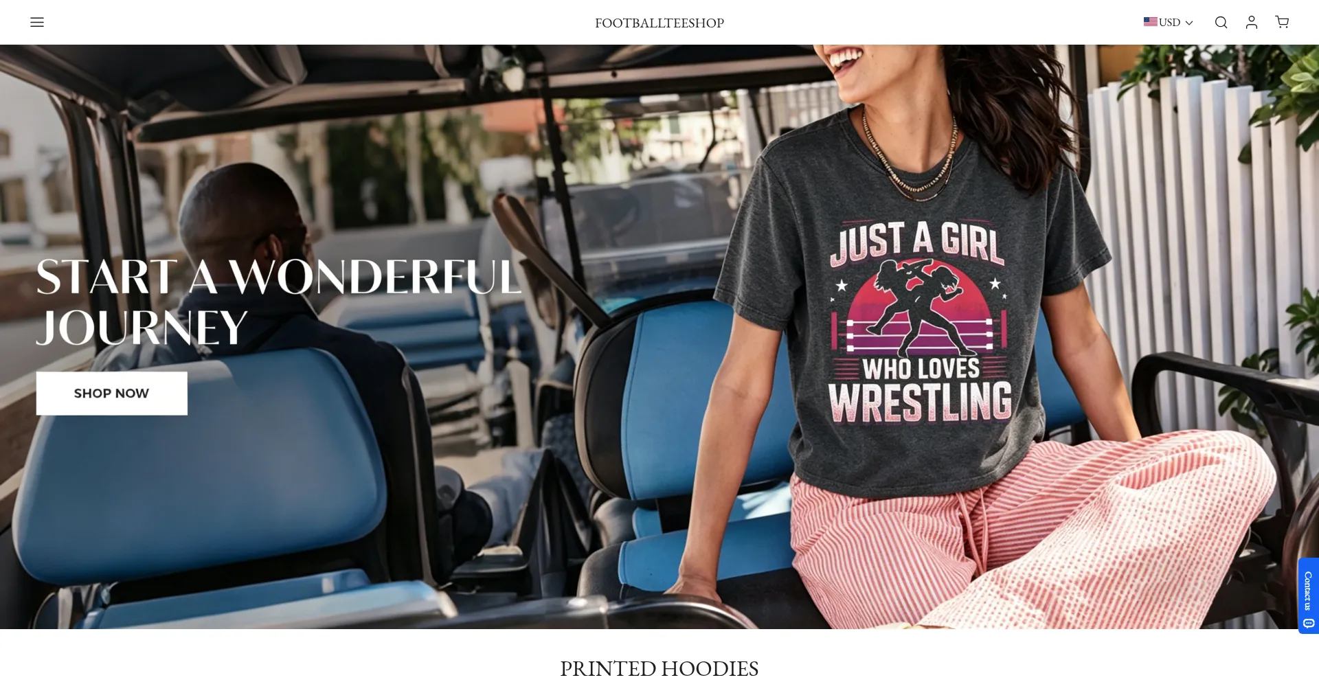 Footballteeshop.com