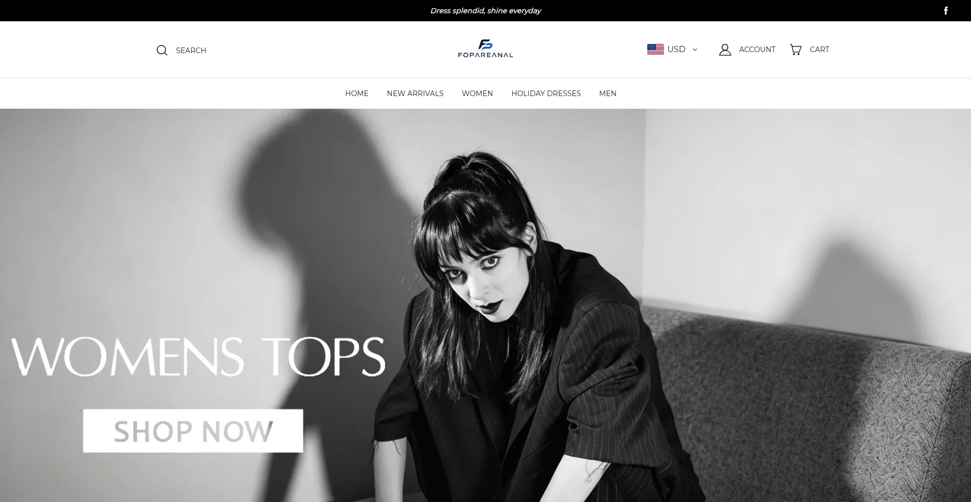 Fopareanal.com