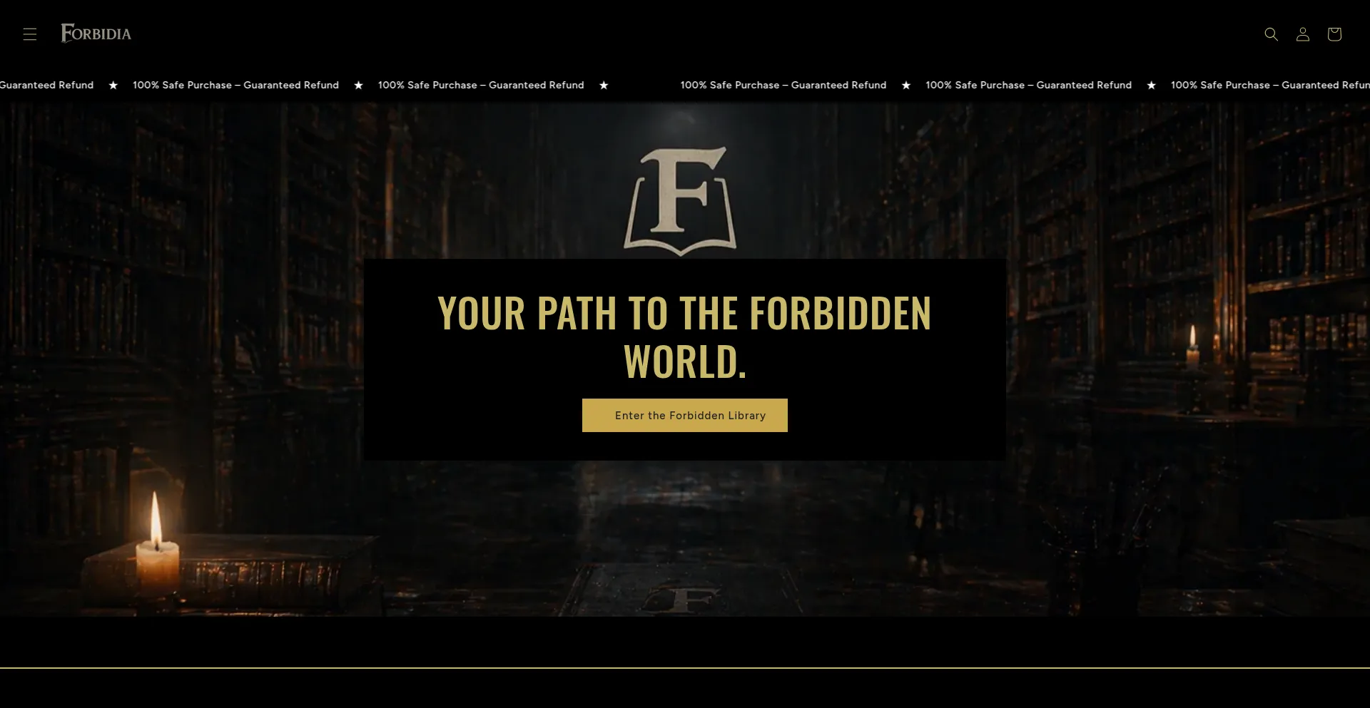 Forbidia.com