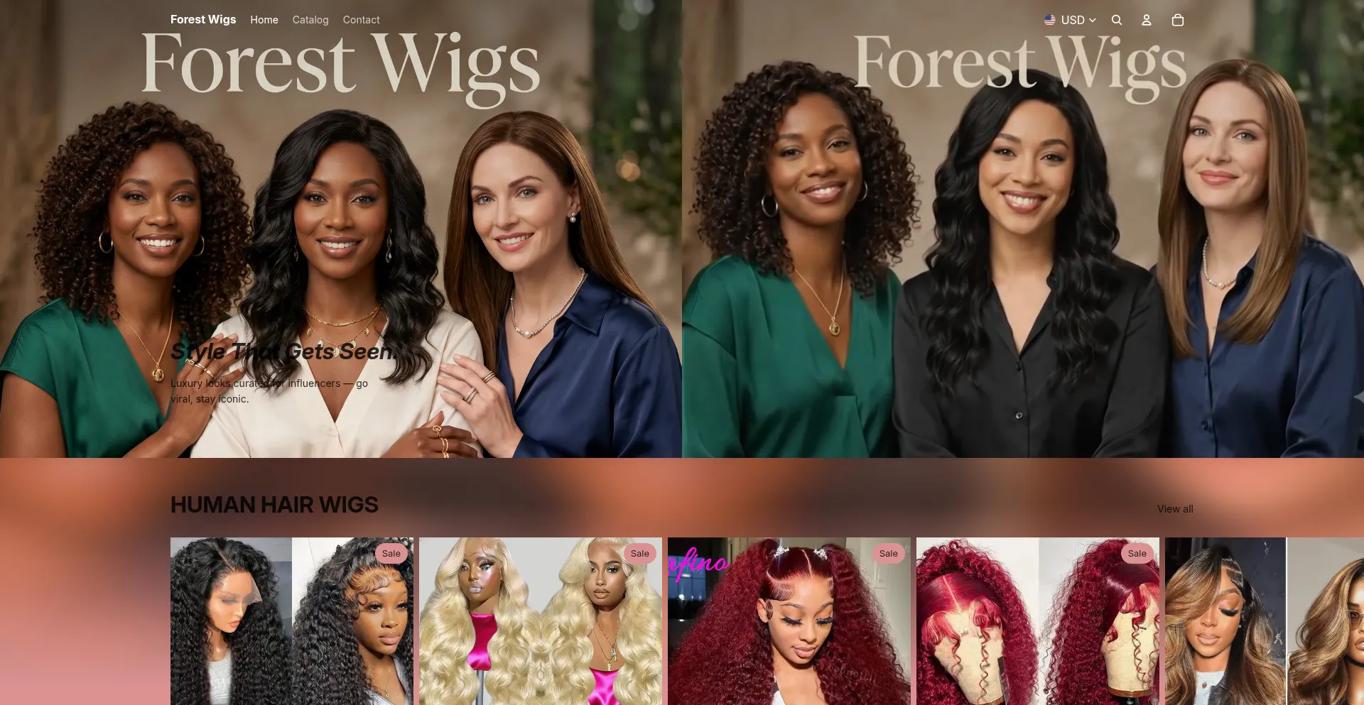 Forestwigs.shop