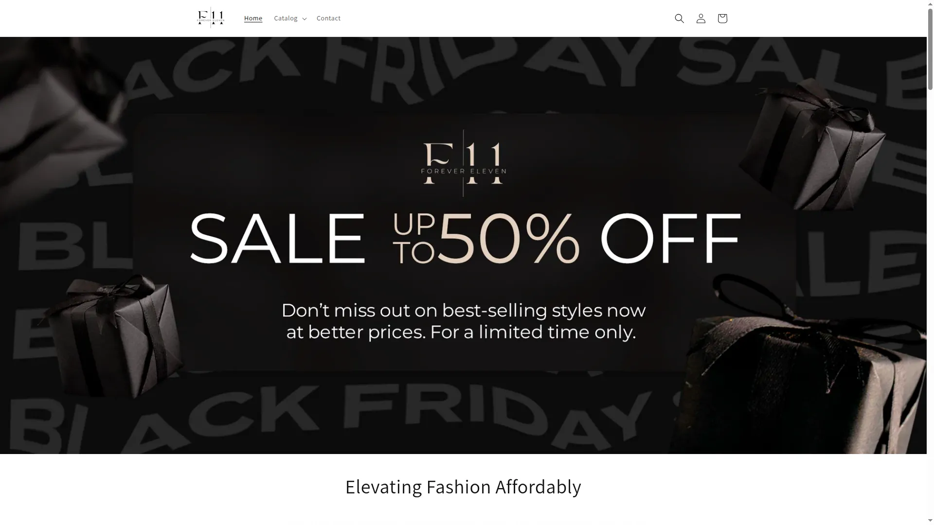 Forever11n.com