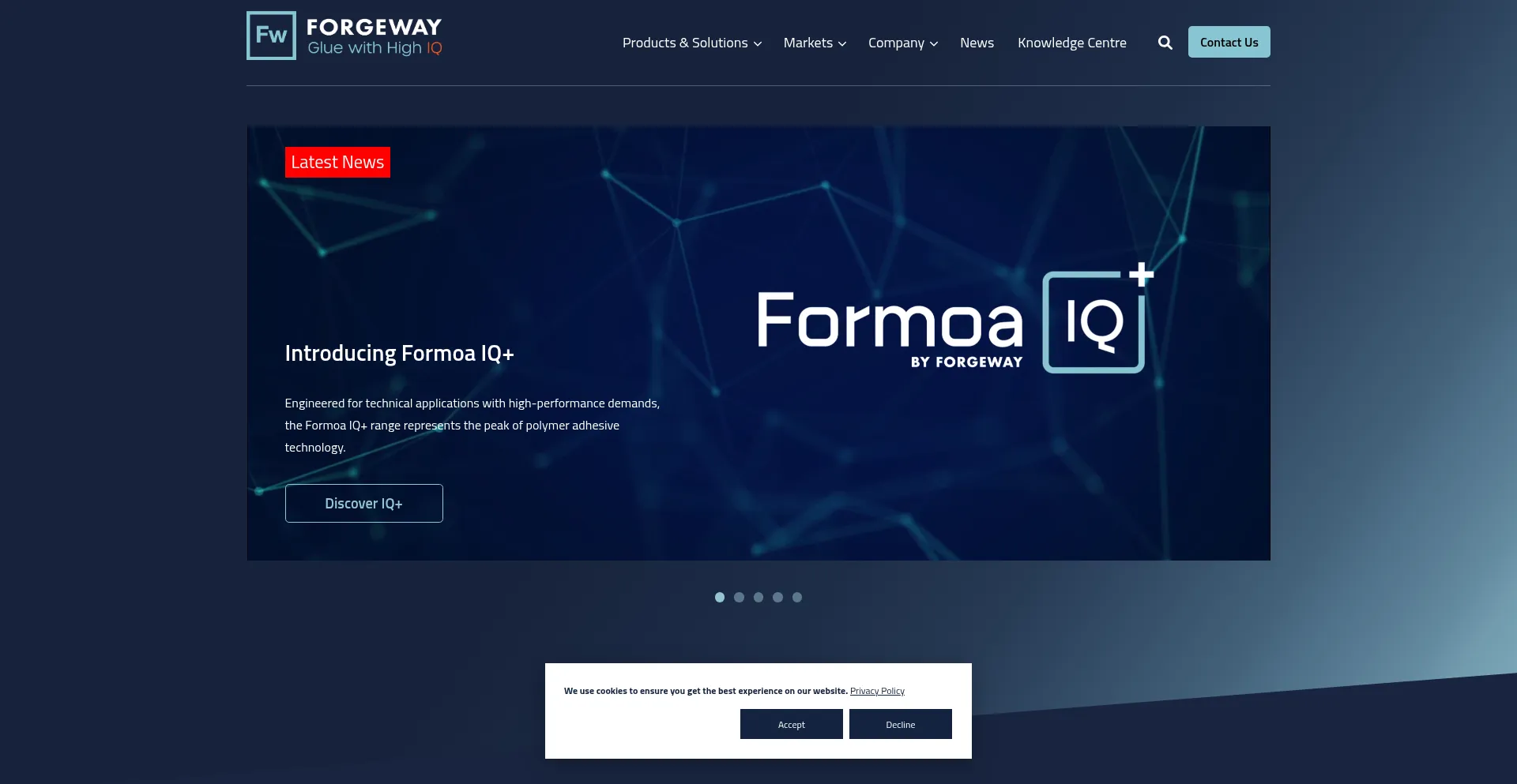 Forgeway.com