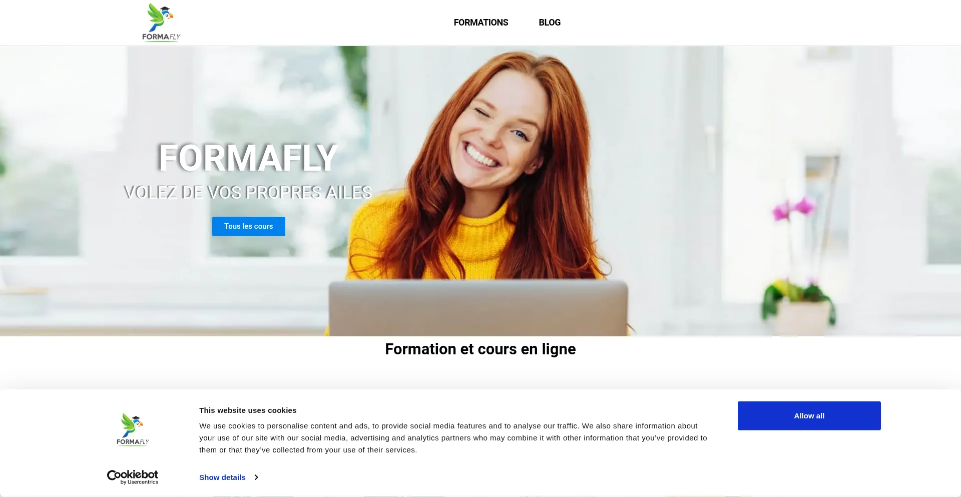 Formafly.co