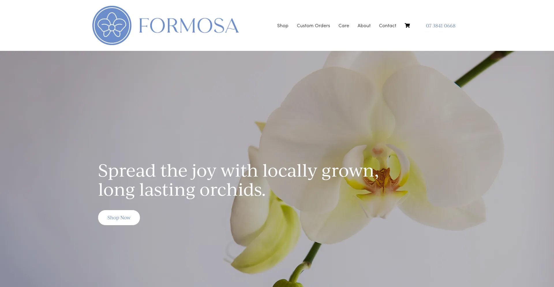 Formosaorchids.com.au