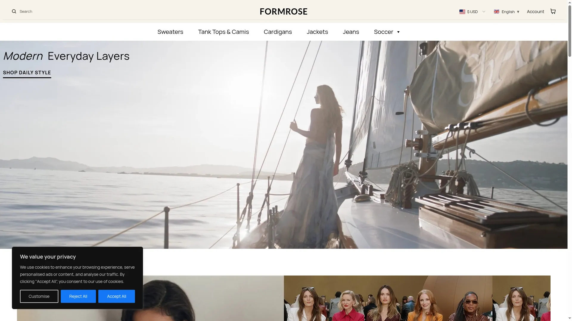 Formrose.com