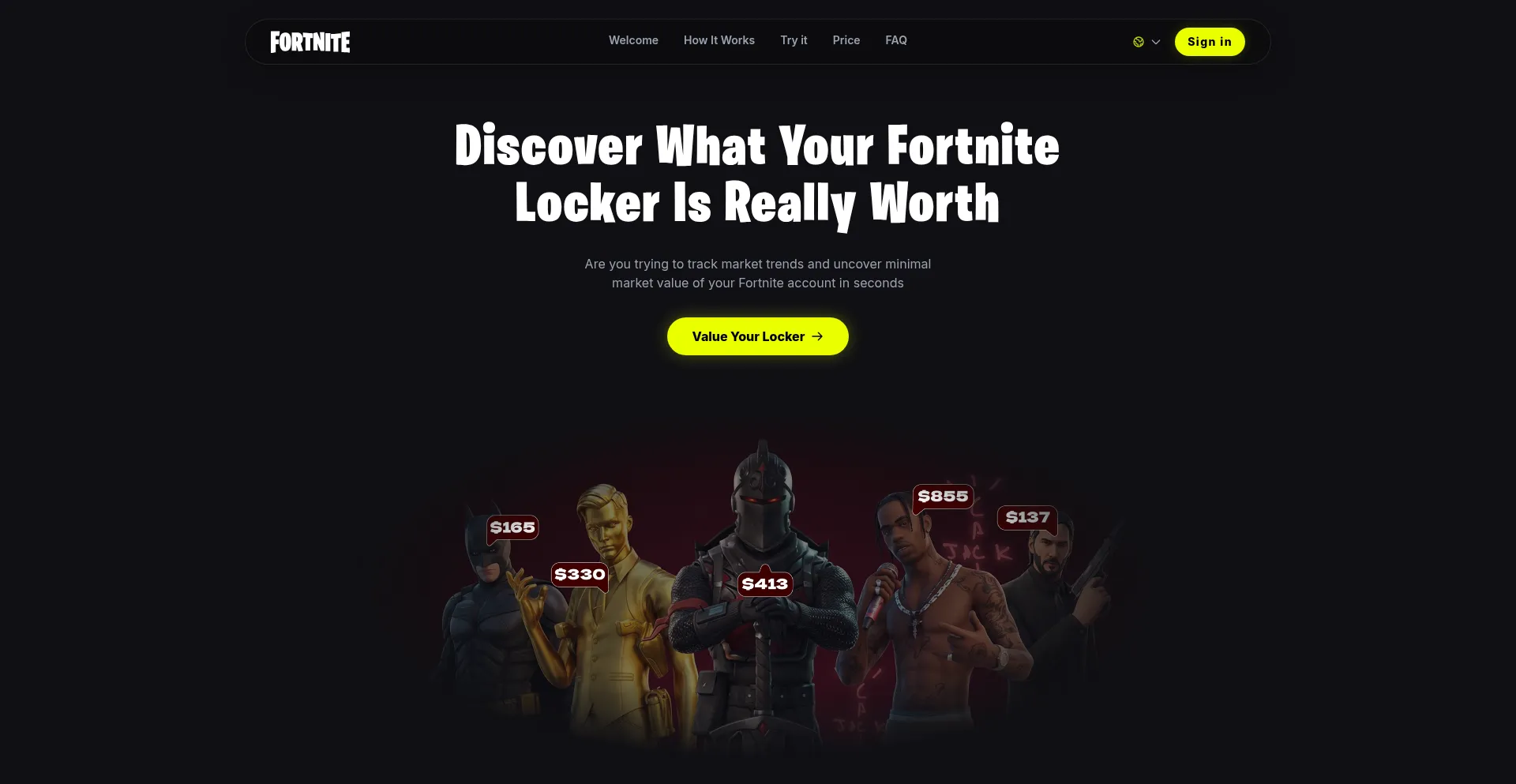 Fortexployer.com