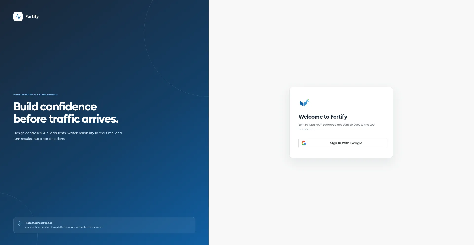 Fortify.scrubbed.net
