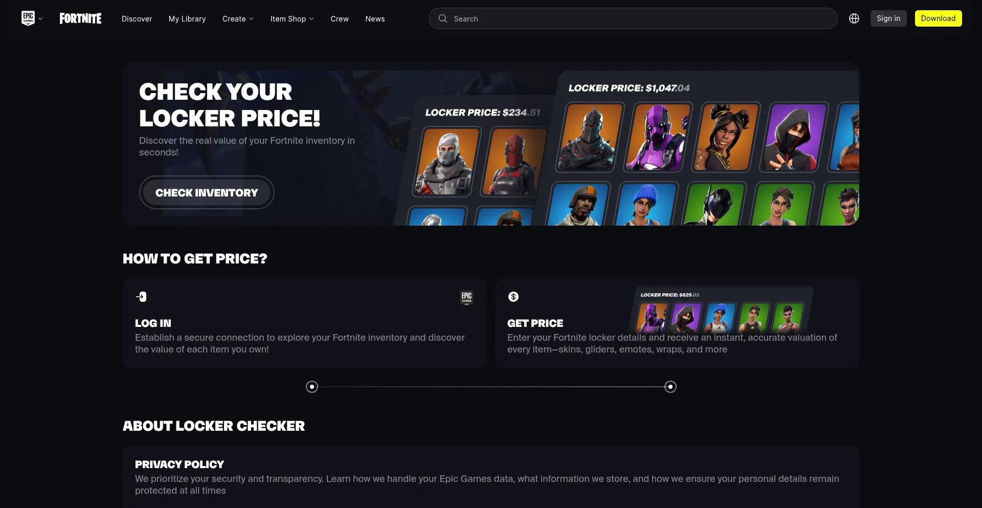 Fortso.com
