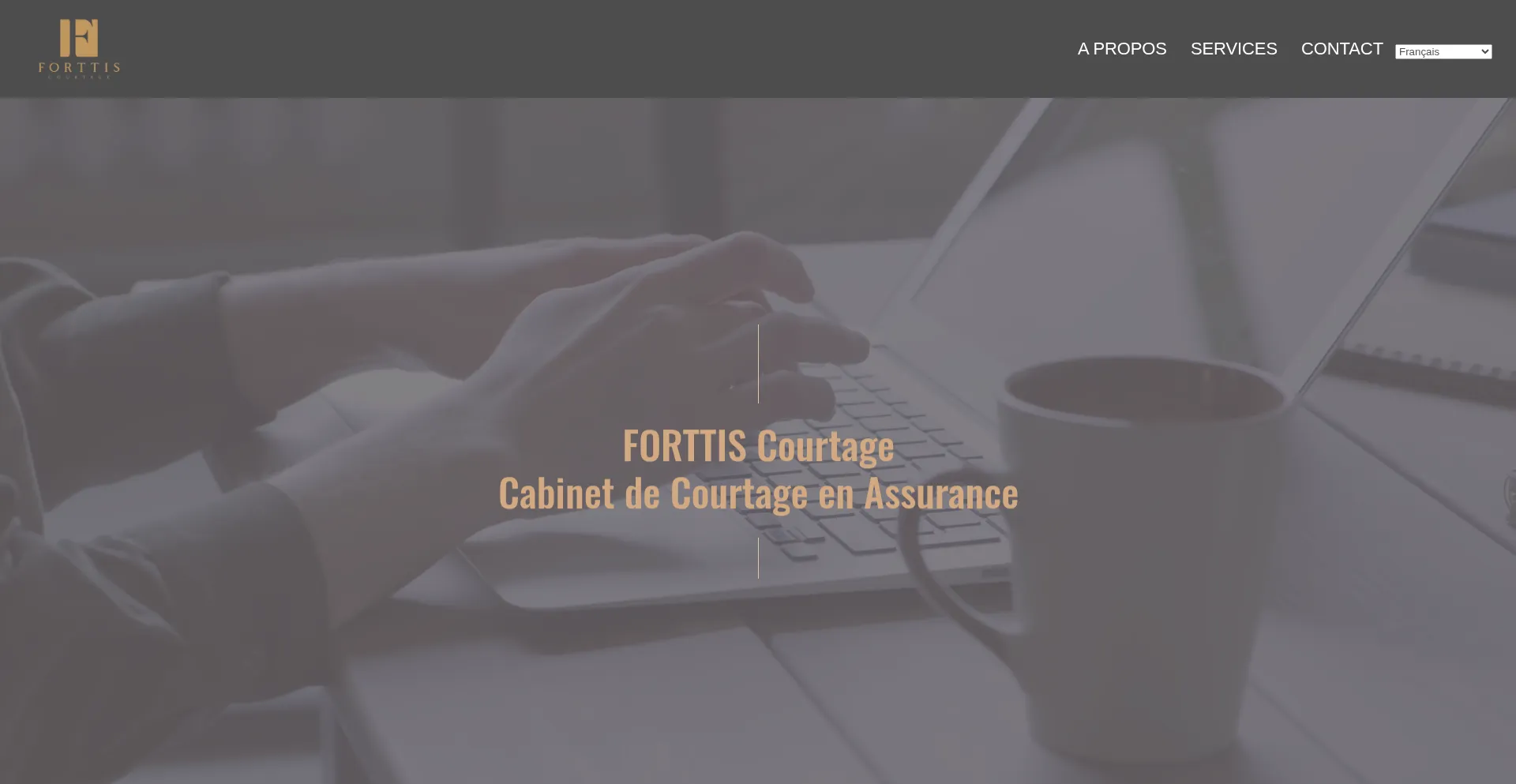 Forttis-courtage.ch