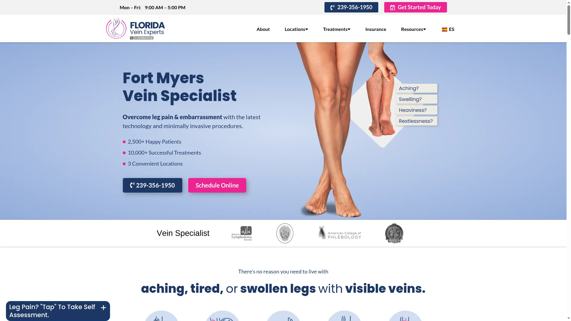 Fortvein.com