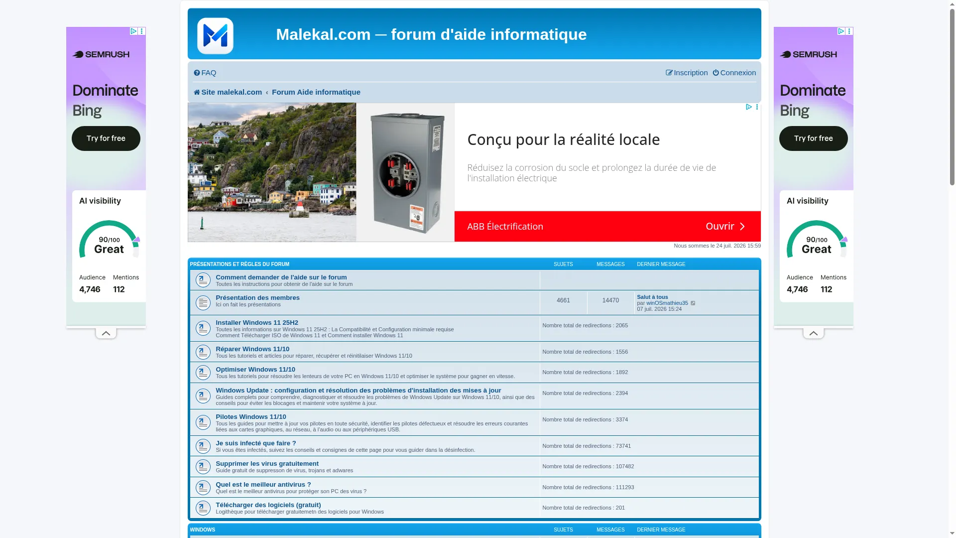 Forum.malekal.com