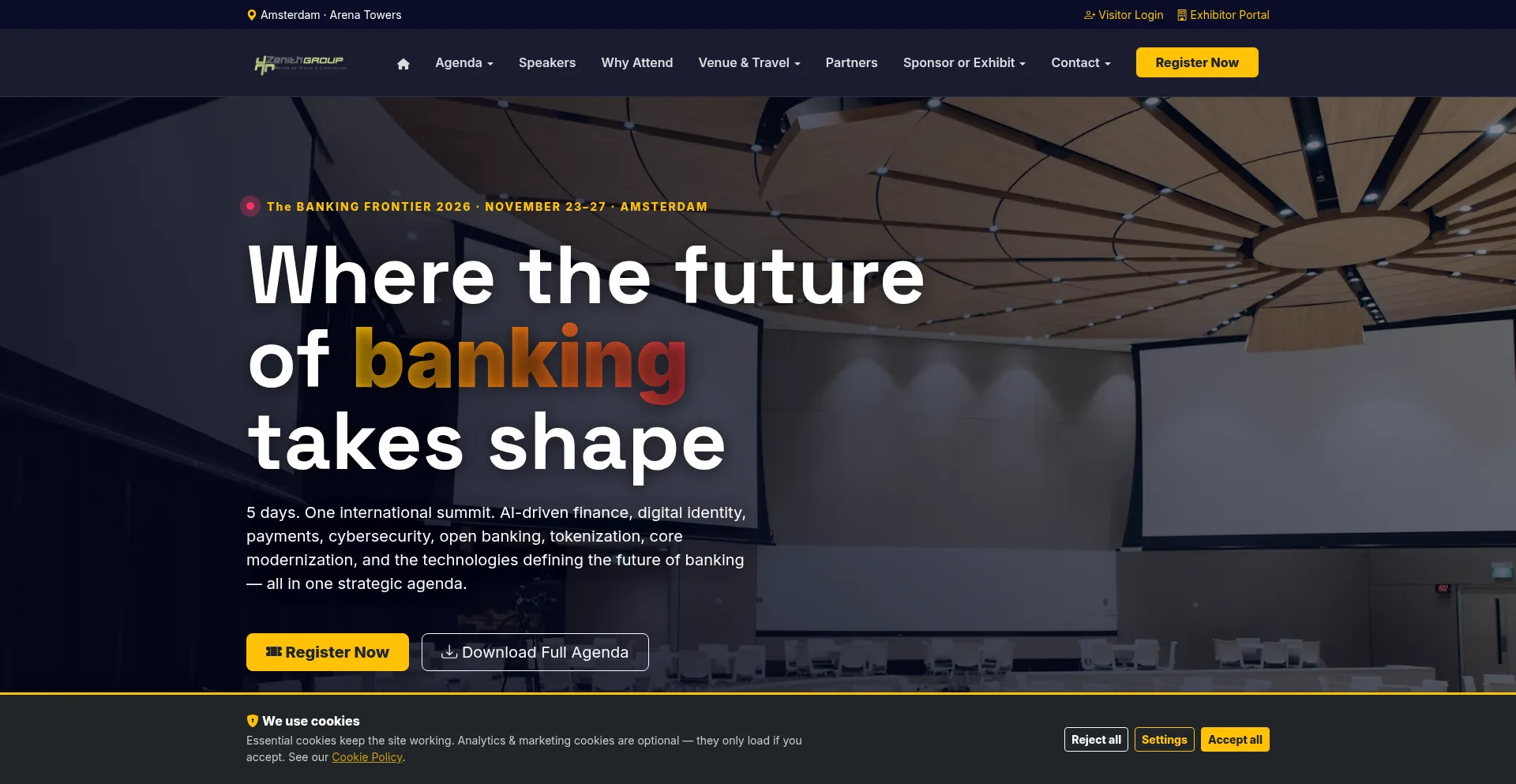 Forum-zenith.com